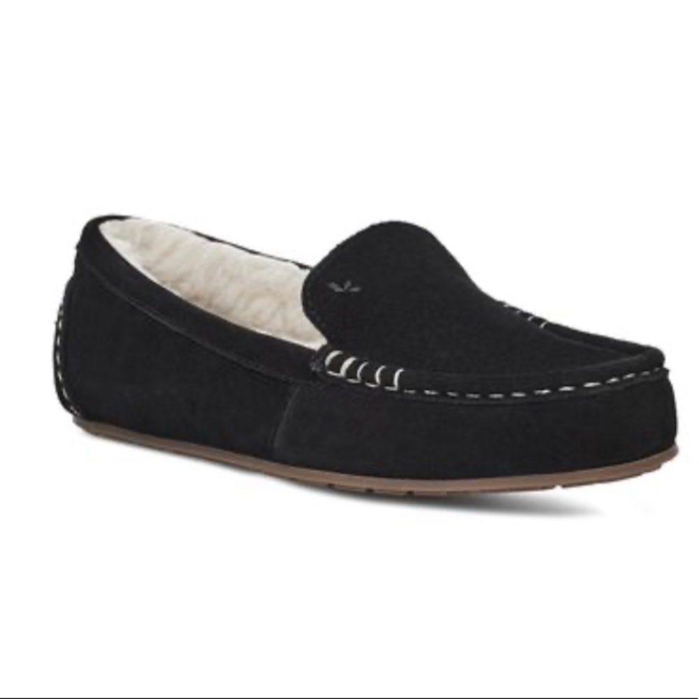 Koolaburra by UGG Lezly Women's Slippers
8, Black